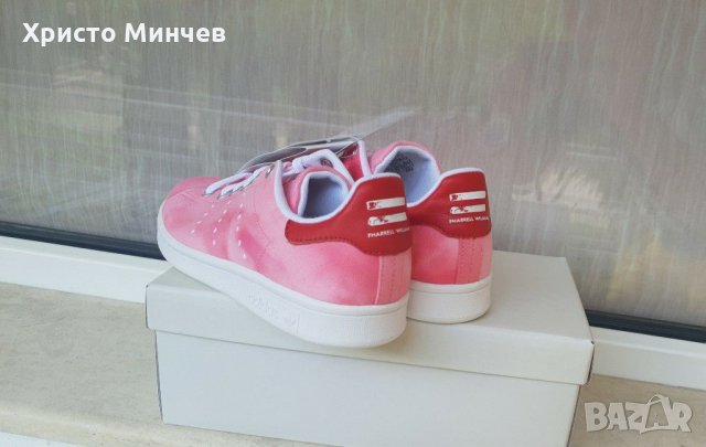 Дамски кецове Адидас , снимка 3 - Кецове - 29209020