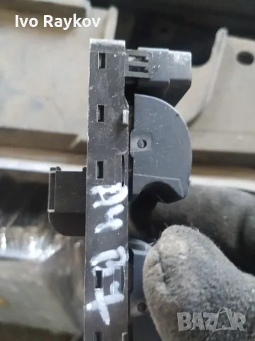 Бутон за регулиране на ел. стъклa 8E0 959 851 , Audi A4 B6 Audi A4 B7, снимка 3 - Части - 47720822