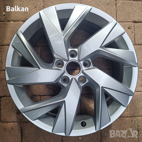 Нови оригинални за VW 18-ки