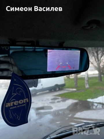 Отдавам бус под наем – макси база (дълъг, висок), снимка 7 - Транспорт под наем - 53880322