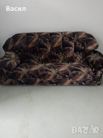 Продавам диван , снимка 1 - Дивани и мека мебел - 29777919