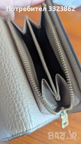 Оригинално портмоне Furla , снимка 5 - Портфейли, портмонета - 56207971