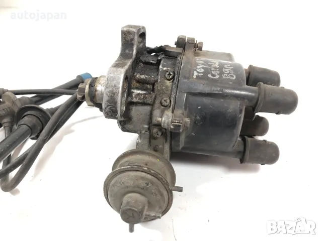 Делко Toyota Corolla 1.6 1989г, снимка 2 - Части - 50110194