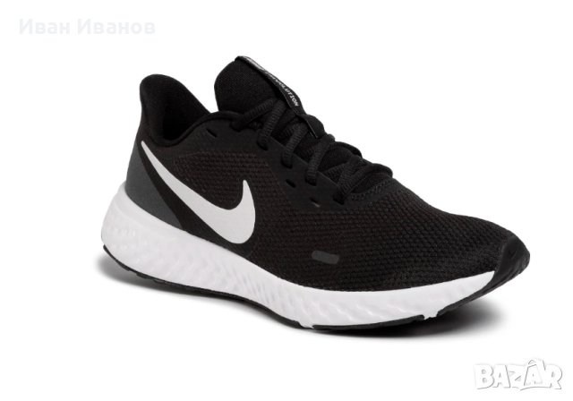 Маратонки Nike Revolution 5 номер 41,5 -42