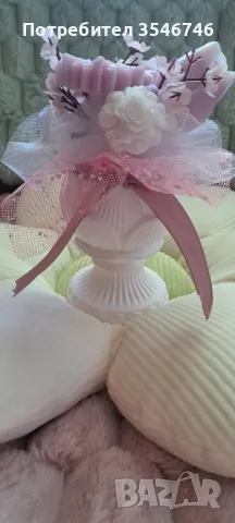 Ароматни цветя , снимка 15 - Романтични подаръци - 49212782