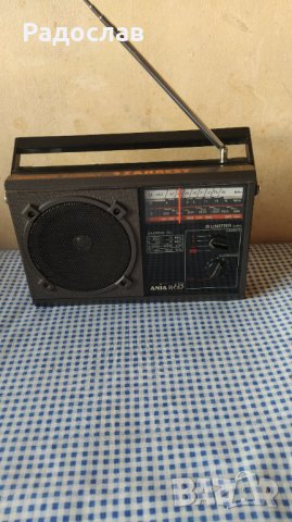 радио транзистор UNITRA