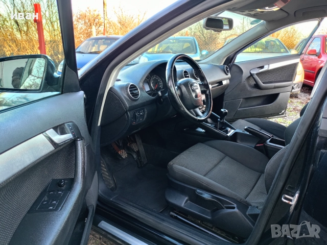 Ауди а4* 2.0/140 *5 врати* *8 клапана, снимка 12 - Автомобили и джипове - 52632687