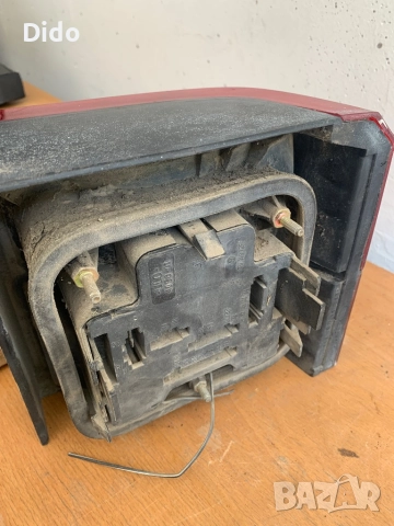 Фолксваген транспортер Transporter , снимка 6 - Бусове и автобуси - 44382836