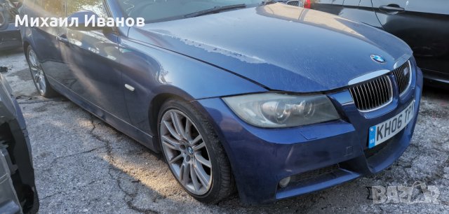 BMW/БМВ/ - е91/325i/218кс. - N52B25A /на части/, снимка 2 - Автомобили и джипове - 35085558