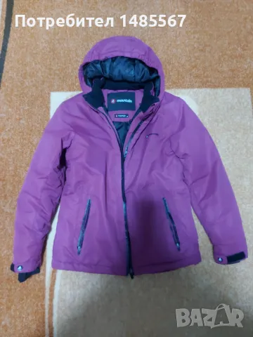 Дамско яке xs