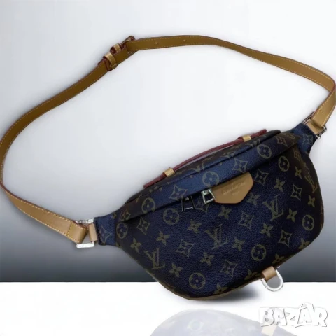 чанти louis vuitton , снимка 5 - Чанти - 51390098