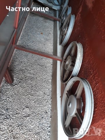 капли за мотопеди на едро и дребно, снимка 2 - Гуми и джанти - 29379033