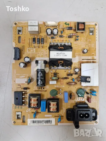SAMSUNG UE32M5602AK MAIN BN41-02575B BN94-12748C POWER BN41-02520B TCON BN95-04014A CY-KM032BGLV2H, снимка 6 - Части и Платки - 56131911