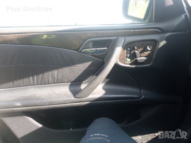 Мерцедес е 280 на части , снимка 4 - Автомобили и джипове - 40429469