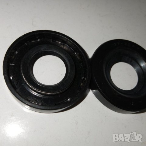 Семеринг 17х35х7 за перални и др., снимка 4 - Перални - 39202746