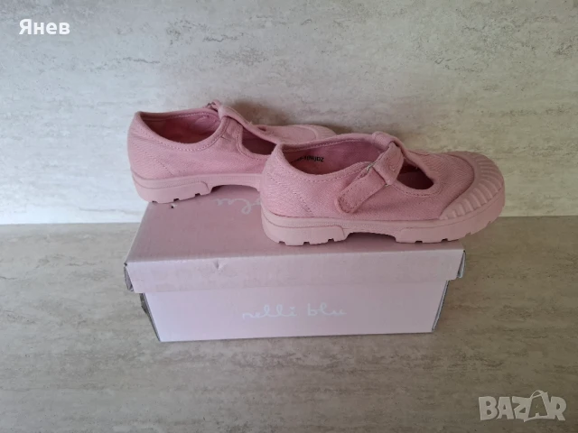 Детски сандали Nelli Blu CF2155-1 номер 26, снимка 4 - Детски сандали и чехли - 50604157