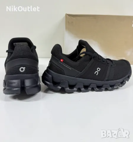 On Running Cloudswift 3, снимка 4 - Маратонки - 49538648