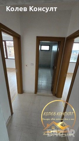 🥇 ЕКСКЛУЗИВНА ОФЕРТА – Агенция “Колев Консулт” продава четиристаен тухлен апартамент в гр. Хасково, снимка 6 - Апартаменти - 53949410