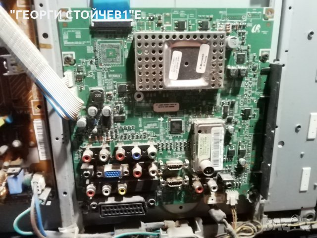 LE37A330J1  BN41-00982B BN44-00234A T370XW02 VIT71060.50, снимка 4 - Части и Платки - 32029015