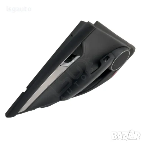 Интериорна кора задна лява врата Mercedes-Benz C-Class 204 (W/S/C) 2007-2014 ID: 142231, снимка 2 - Части - 48865311