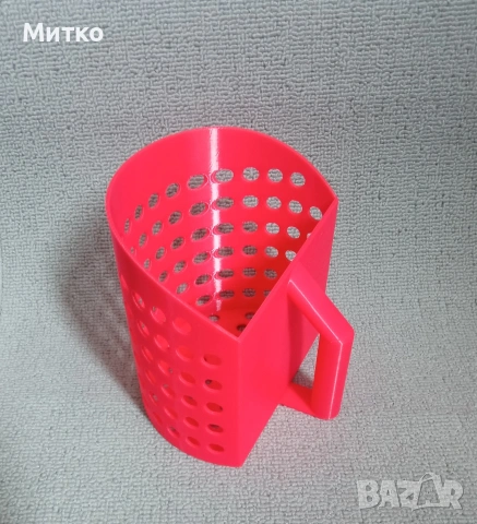 Сито за пясък/Металдетектинг