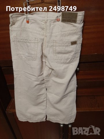 Панталони за лято, снимка 3 - Къси панталони - 40209292