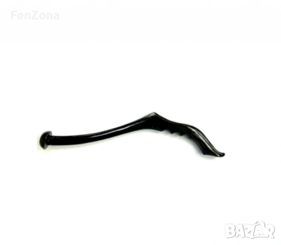 Риболовен кльонк за сом,  E857,12м гаранция, снимка 3 - Въдици - 54101285