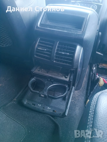 Mercedes R class 320CDI 4matic НА ЧАСТИ!, снимка 14 - Автомобили и джипове - 52511649