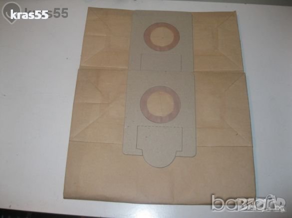 Торби за прахосмукачки, снимка 4 - Други стоки за дома - 40369209