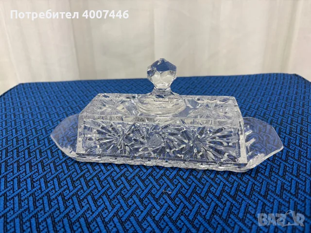 Съд   за  масло, снимка 2 - Други - 55905778