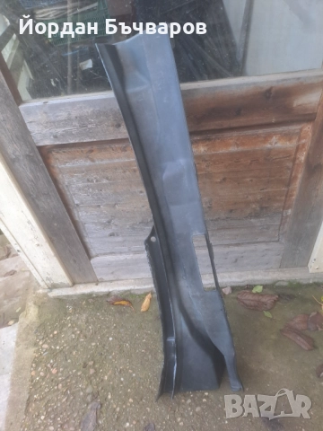 Водоотечна кора под чистачките за Vw Golf & Jetta Mk2, снимка 2 - Части - 52392154