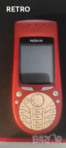 Лот nokia , Нокия , снимка 7 - Nokia - 51129879