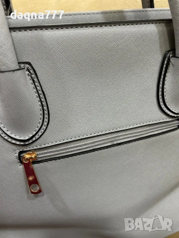 Michael Kors голяма чанта Германия, снимка 11 - Чанти - 51071830