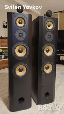 продавам висок клас тонколони sony SS-X9ED