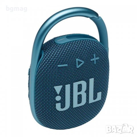 JBL Clip 4 Bluetooth тонколонка-различни цветове, снимка 12 - Bluetooth тонколони - 38969856