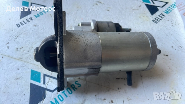 233008404R стартер от Renault Clio 5 1.0 SCe, двигател B4D419, 67 кс., 5ск., 26 000 km, 2022г., снимка 3 - Части - 51667396