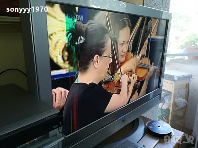 PANASONIC DMR-EX72S DVB/USB/HDMI/HDD/DVD 2008211154, снимка 3 - Плейъри, домашно кино, прожектори - 33869299