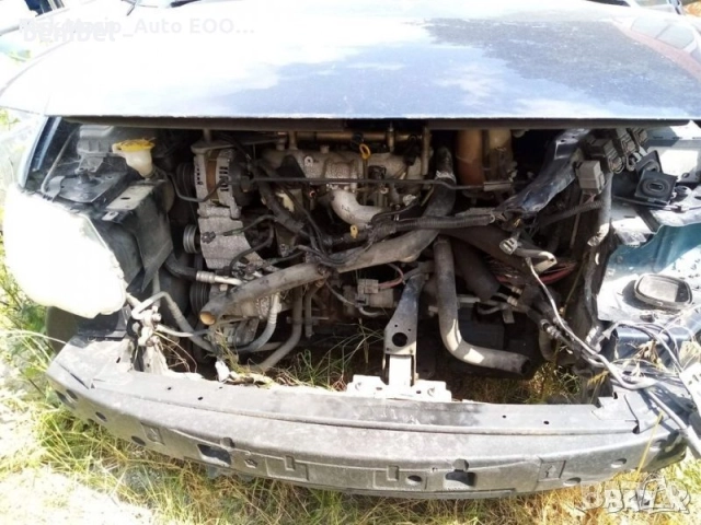 Na chasti - Grand Voiajeri - kusa i dulga baza - TRANSFORMES  - VOIAJER - 4 Broia...!!   , снимка 13 - Автомобили и джипове - 51950293