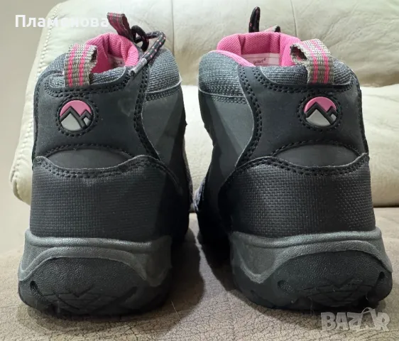 Дамски туристически обувки Gelert - 38 номер, снимка 7 - Маратонки - 49335298