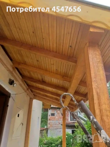 Къща Строй-Иванови 0892097005, снимка 4 - Ремонт на покриви - 51178321