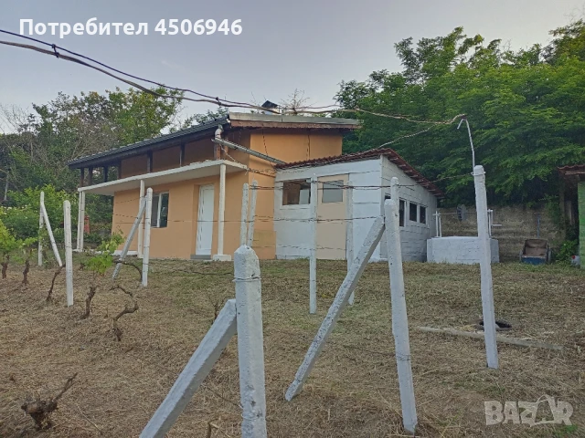 Вила Варна м-т Крушките, снимка 4 - Вили - 50709257