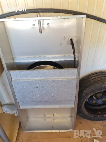 вентилация 