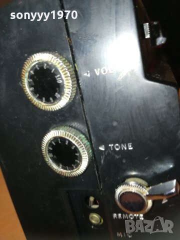 national-japan-внос switzweland 1010202044, снимка 16 - Радиокасетофони, транзистори - 30374329