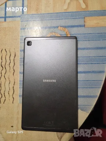 Samsung Galaxy Tab A7 Lite 8.7 инча , снимка 7 - Таблети - 56335786