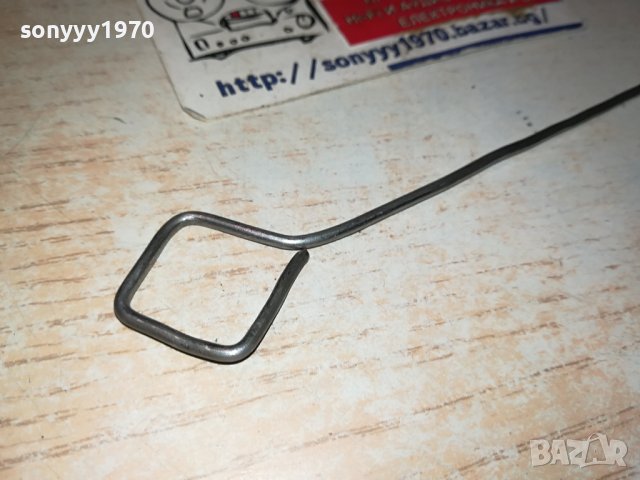 ПОРАЧ-ТЪНКО ШИЛО 2702240808, снимка 8 - Други инструменти - 44488395