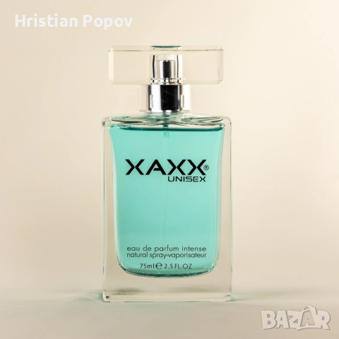 XAXX 33- Versace Eros 