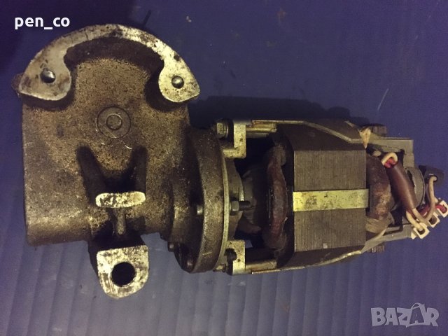 Редуктор, снимка 3 - Резервни части за машини - 32128740