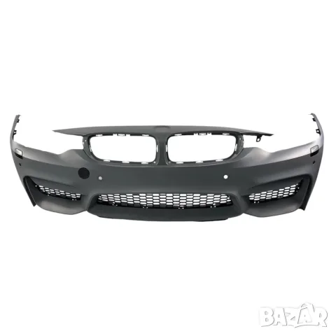 Боди кит M4 за BMW 4 Series F32 купе от 2011 г., снимка 5 - Аксесоари и консумативи - 55869528