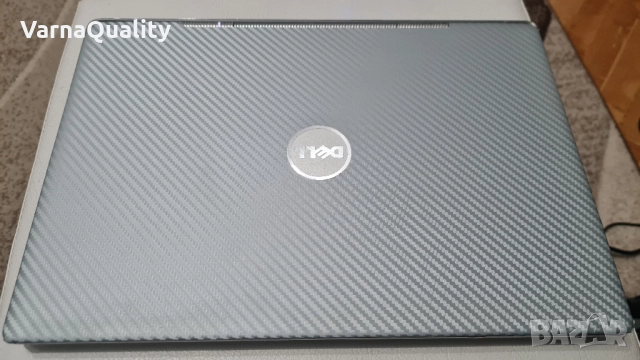 14" Мощен бизнес лаптоп - Dell XPS 14z, i7 upTo 3.5Ghz, 258GB SSD, 8GB RAM, NVIDIA GT520M, снимка 8 - Лаптопи за работа - 39563026