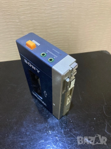 SONY TPS-L2 Walkman Guardians of the Galaxy, снимка 3 - MP3 и MP4 плеъри - 54016390